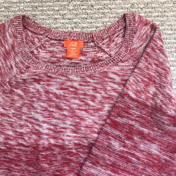 Joe Fresh Sweater - Picture 2 of 2